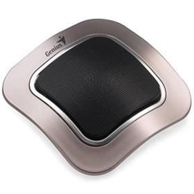 Genius SP-i400 Portable Music Player Speaker